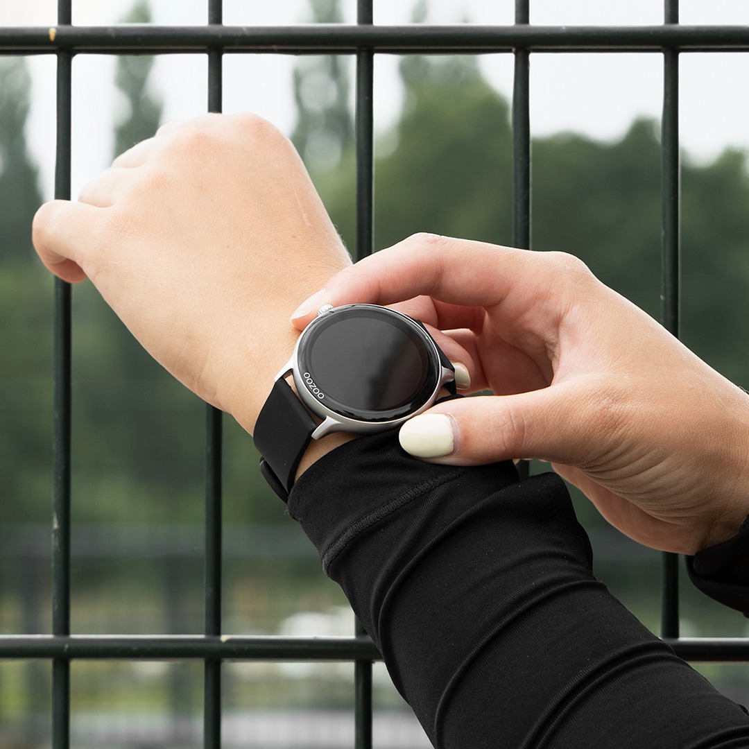 OOZOO Smartwatch Q00130-2
