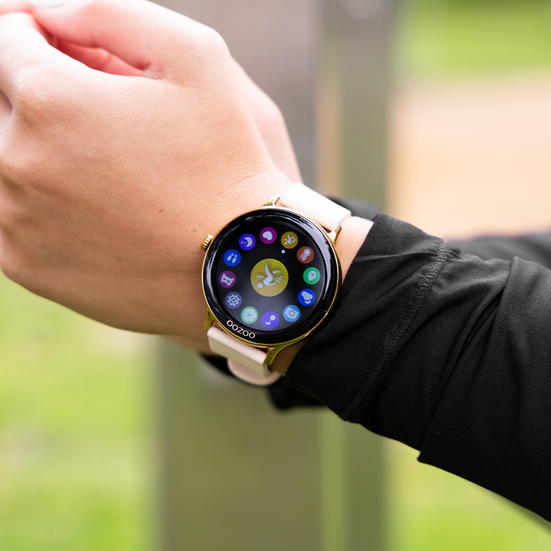 OOZOO Smartwatch Q00131-2