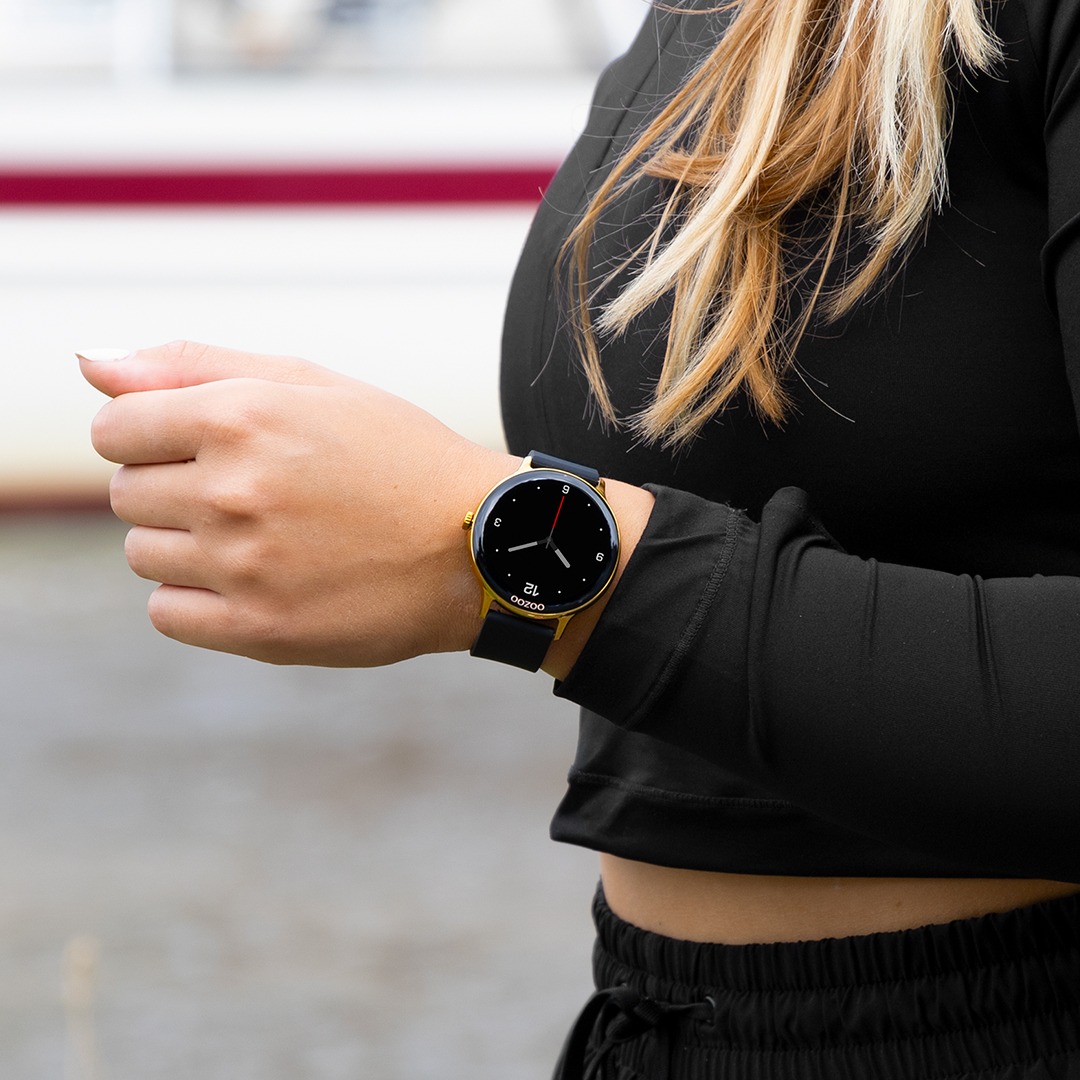OOZOO Smartwatch Q00132-2