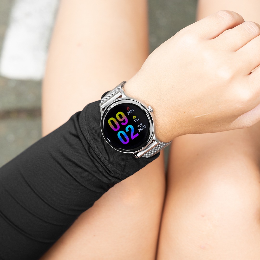 OOZOO Smartwatch Q00135-2