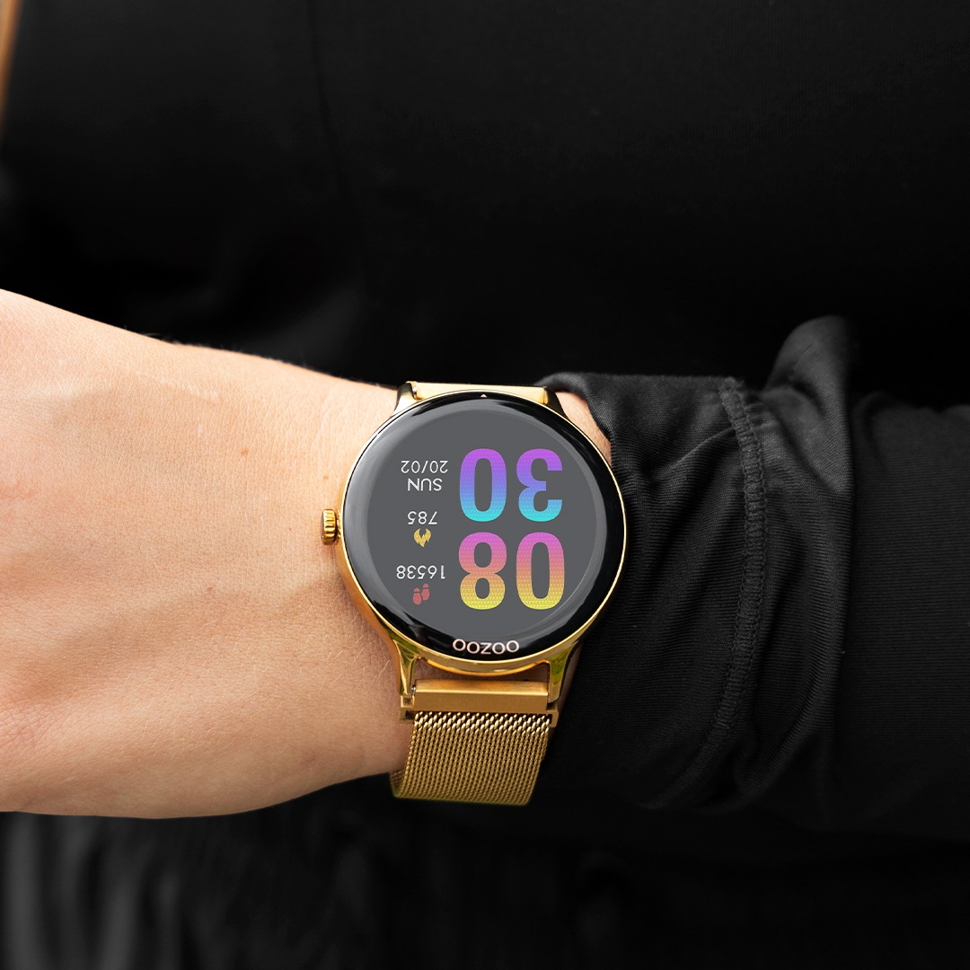 OOZOO Smartwatch Q00136-2