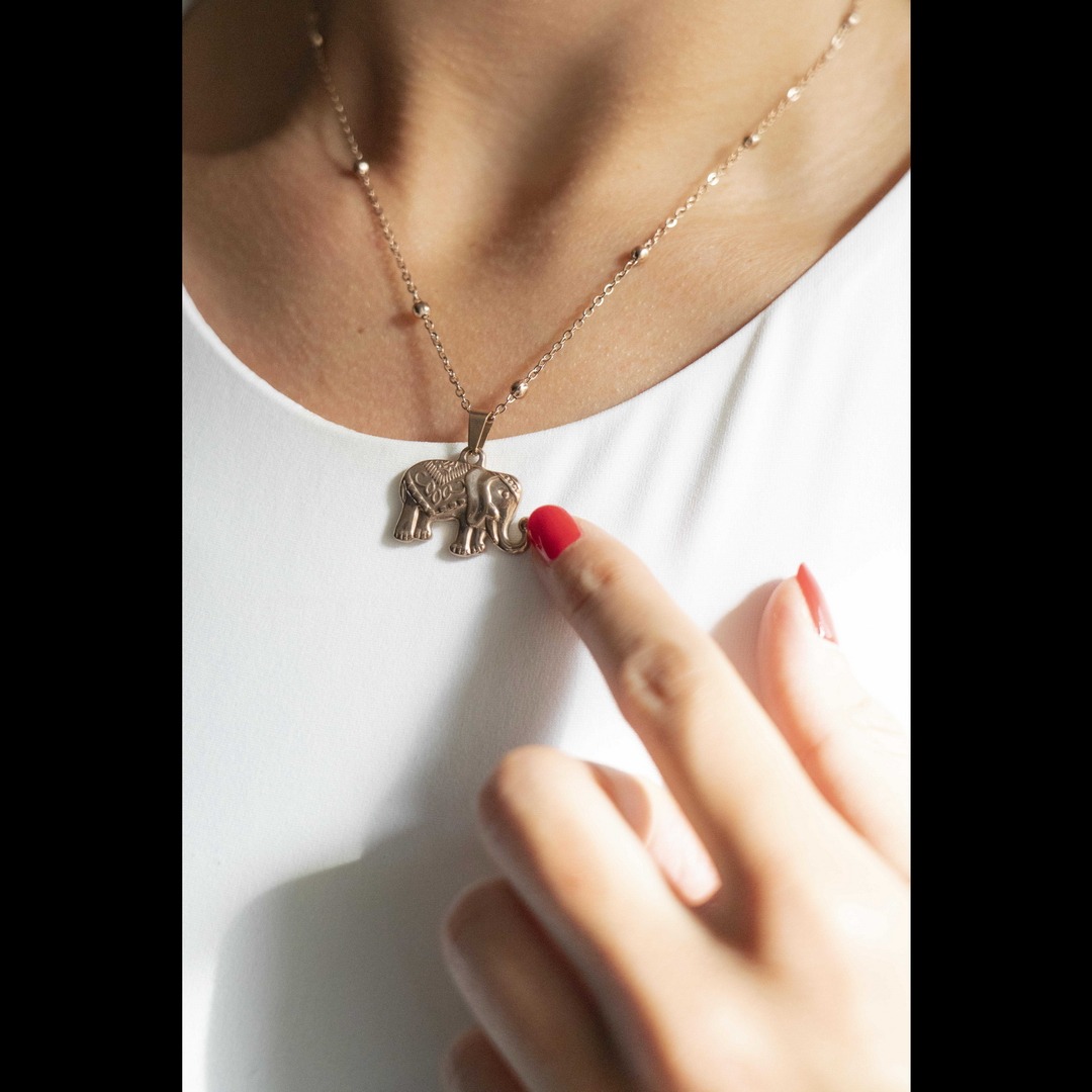 OOZOO JEWELLERY SN-2026-2