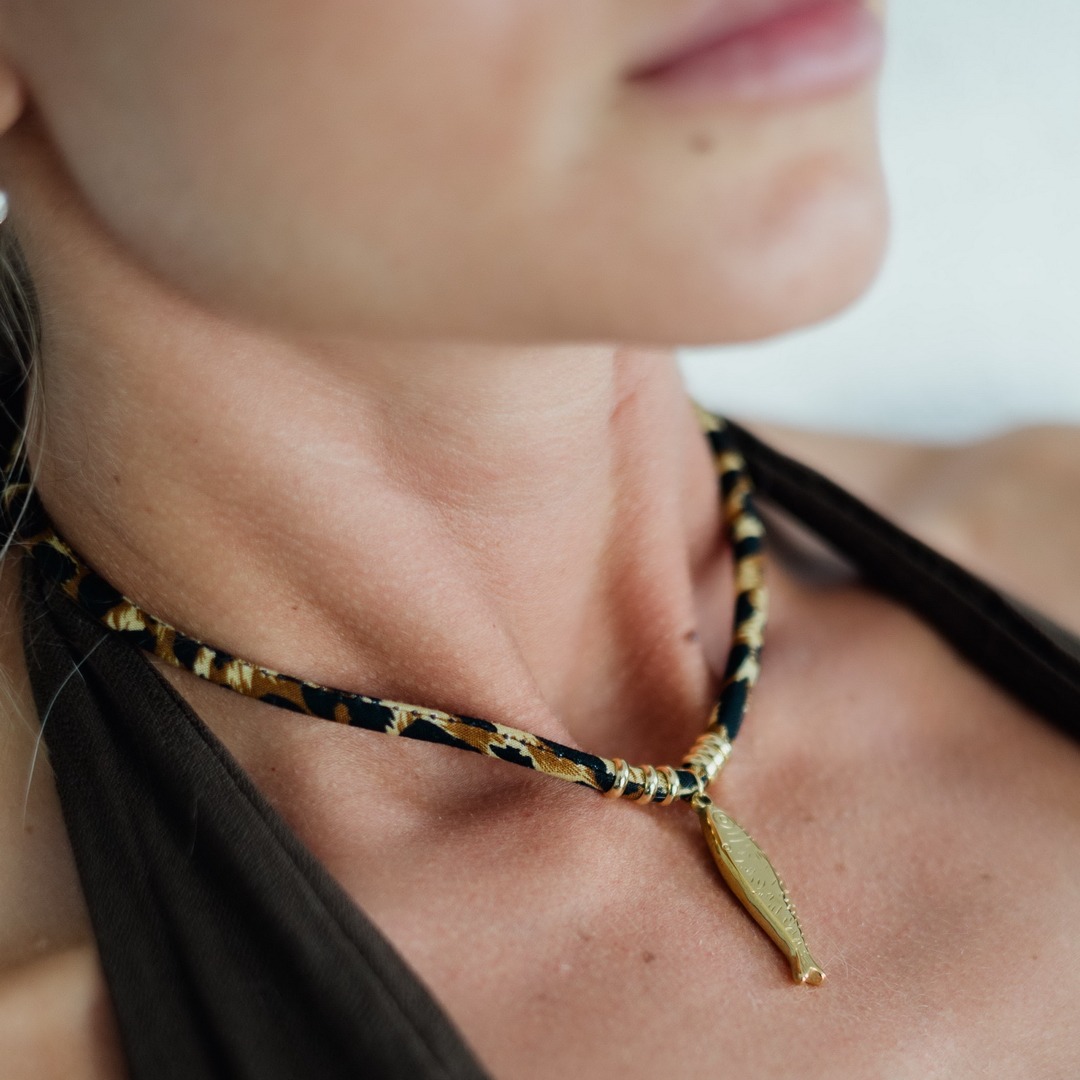 OOZOO JEWELLERY SN-2061-2