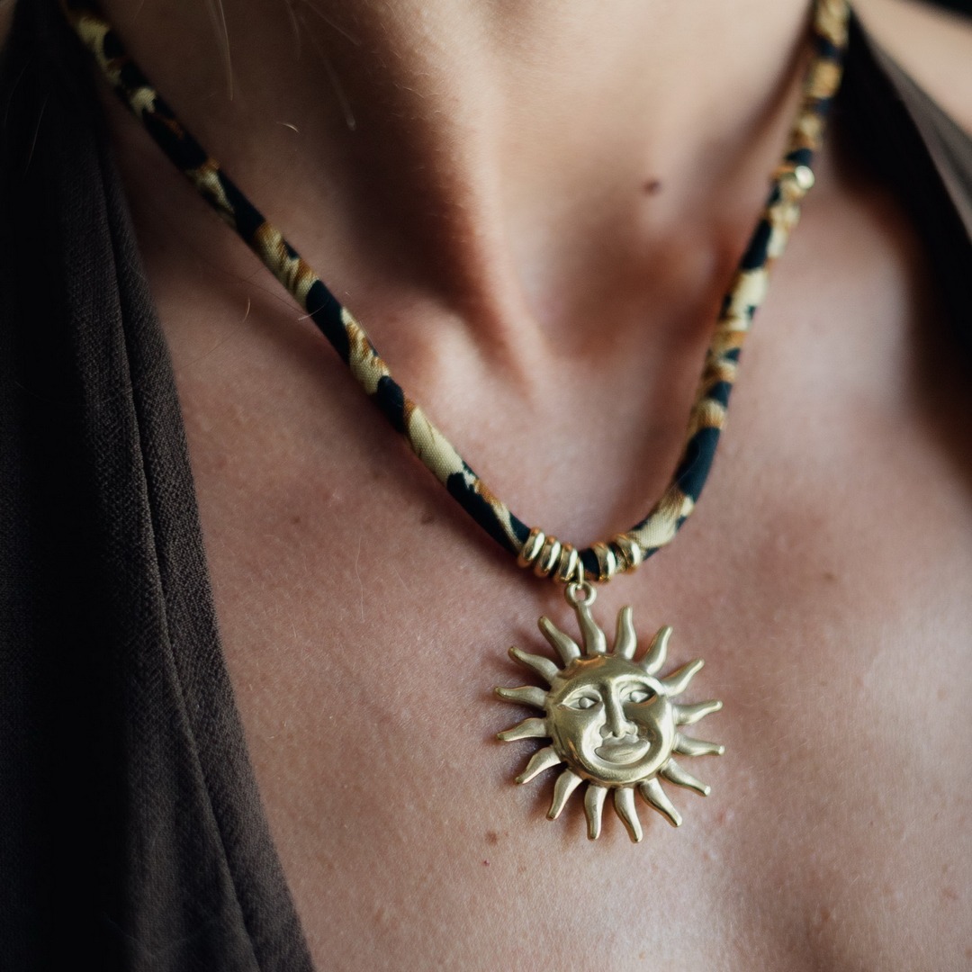 OOZOO JEWELLERY SN-2062-2