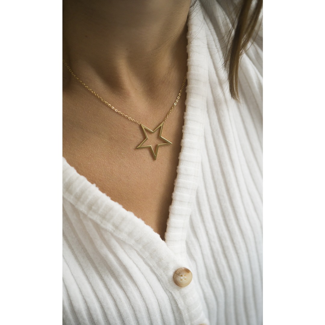 OOZOO JEWELLERY SN-2022-2